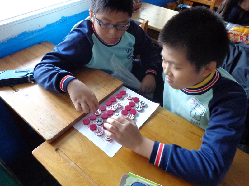 六忠綜合活動-象棋比賽DSC00529.JPG