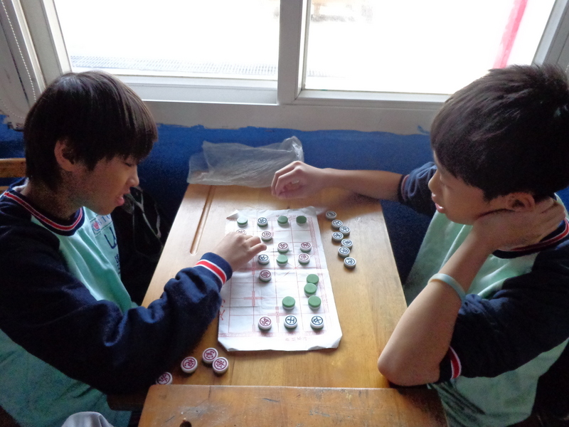 六忠綜合活動-象棋比賽DSC00531.JPG