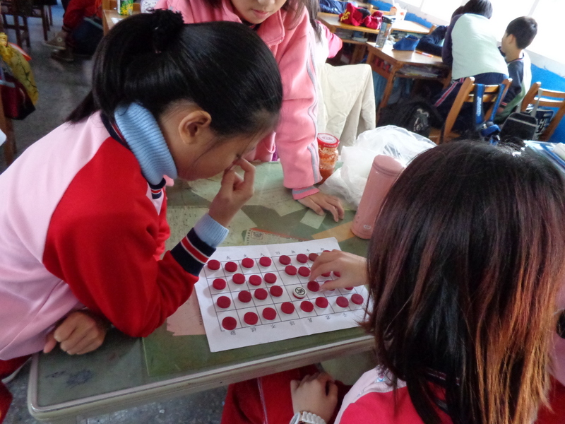六忠綜合活動-象棋比賽DSC00536.JPG