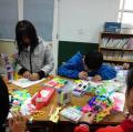 美勞-龍形吊飾製作IMG_0672.JPG