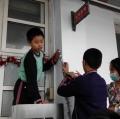 聖誕節-教室佈置IMG_0703.JPG