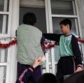 聖誕節-教室佈置IMG_0716.JPG