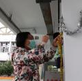 聖誕節-教室佈置IMG_0722.JPG