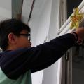 聖誕節-教室佈置IMG_0728.JPG
