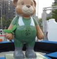 Teddy bear~a farmer❤
