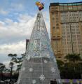 Giant Xmas tree~3