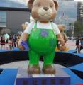Teddy bear~a boy❤