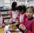 綜合活動-黑糖糕美食製作品嚐IMG_0815.JPG