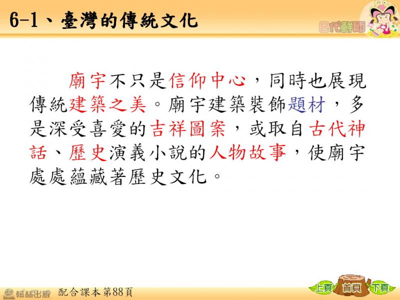 六忠-社會6-1臺灣的傳統文化-講義31.jpg