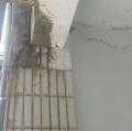 天花板龜裂整修工程