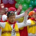 山豐明日之星比賽-舞蹈組-最炫民族風