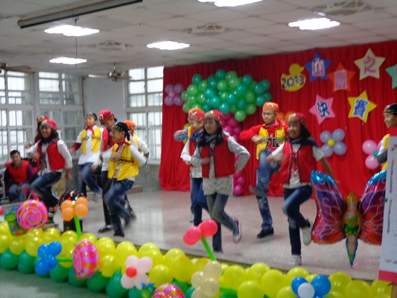 山豐明日之星比賽舞蹈-最炫民族風DSC00672.JPG