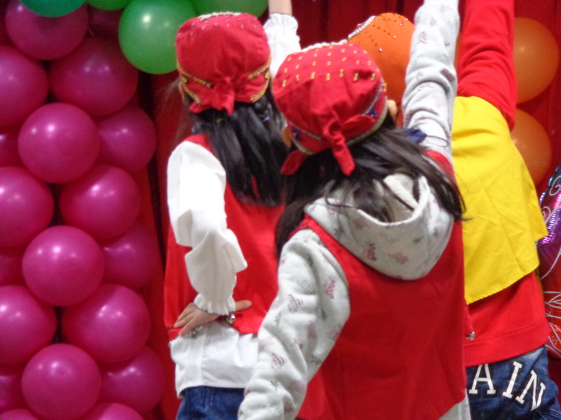 山豐明日之星比賽舞蹈-最炫民族風DSC00698.JPG