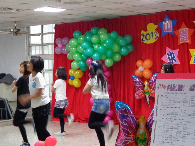 山豐明日之星比賽舞蹈-戀愛元氣彈DSC00714.JPG