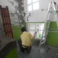 陳先生是經驗技術非常老練的師傅