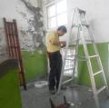 工作進行中 難免有一些挑戰