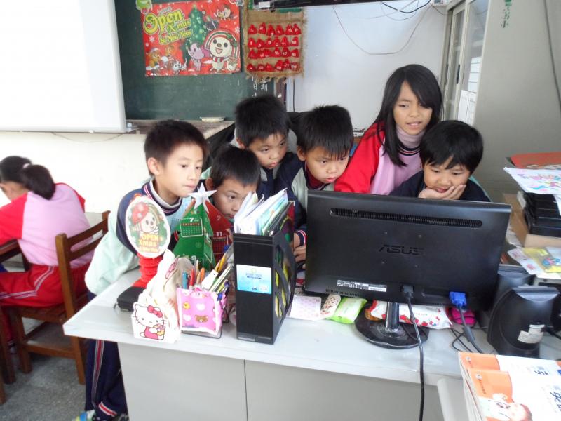 首先分組PK Unit 5的百萬大學堂~