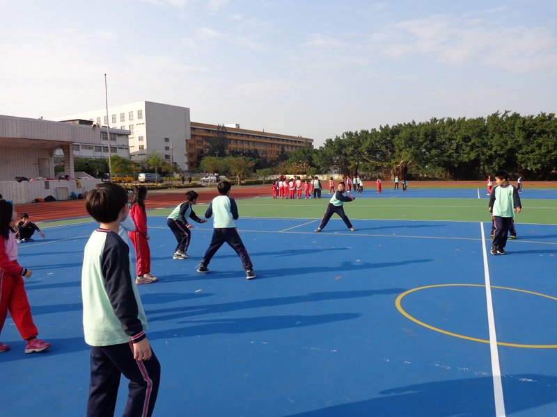 五忠-綜合活動-躲避飛盤DSC00825.JPG