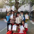 山豐明日之星比賽舞蹈-第一名最炫民族風