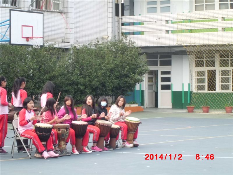 熱情活力