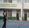 師父出馬