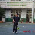 師父出馬