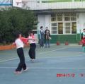 武術表演