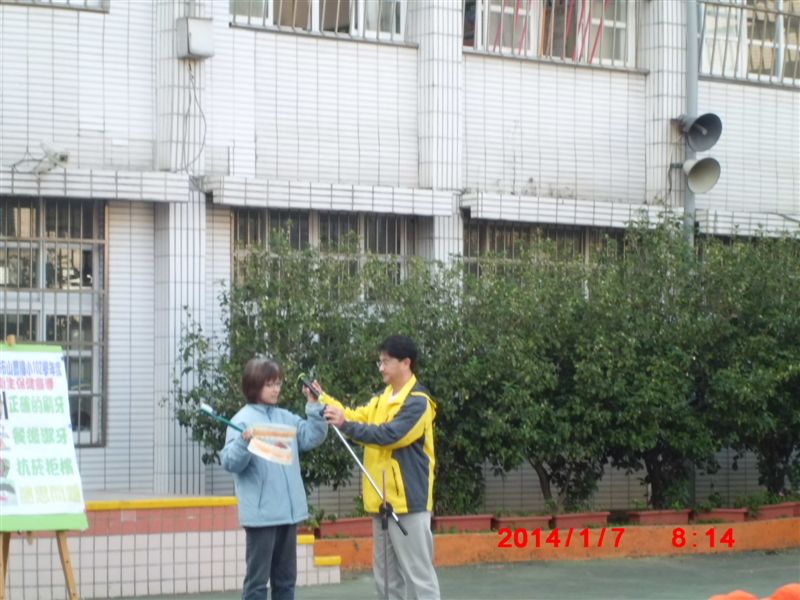 潔牙正確方式