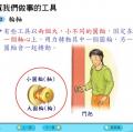 六信-自然1-1-3幫我們做事的工具-輪軸 -重點講義01