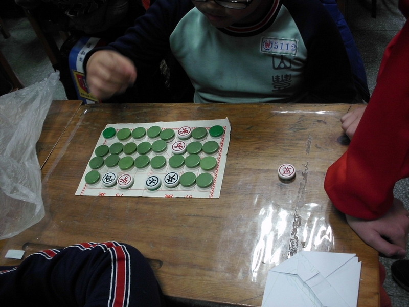 綜合活動-象棋比賽IMG_0016