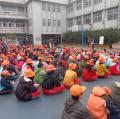 防治登革熱宣導教育