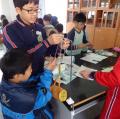 六信自然1-1-2幫我們做事的工具-滑輪-實驗