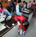 六信自然1-1-2幫我們做事的工具-滑輪-實驗DSC01030