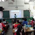 四孝社會    一.家鄉的人口