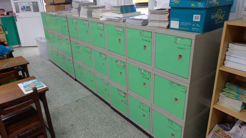 一年仁班-學生置物處.JPG