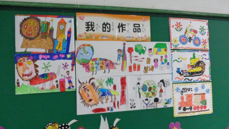 一年信班-學生作品.JPG