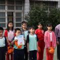 100學年度中英文輸入競賽頒獎
