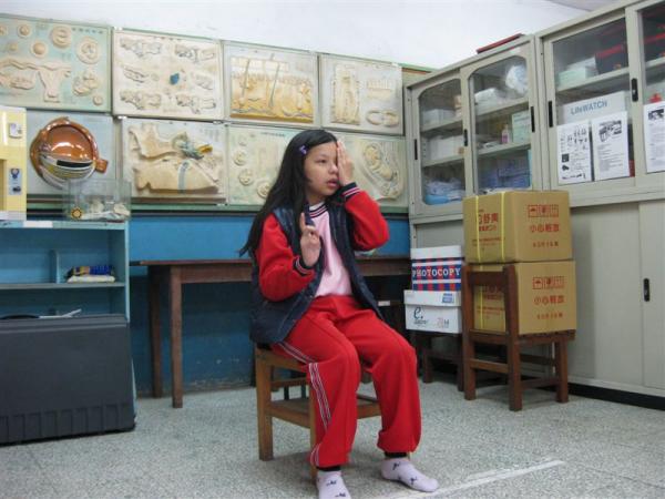 測量視力