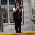 謝彰文議員蒞校指導