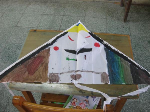 05號同學作品