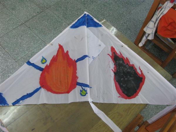 10號同學作品