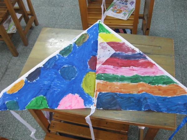 11號同學作品