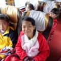 小孩子的笑容最真，笑容的小孩子最美。