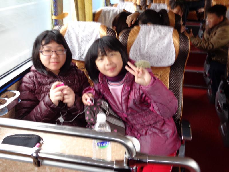 旅途中的時間總是很難排遣。