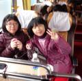 旅途中的時間總是很難排遣。
