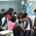 一起來討論書本的內容
