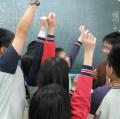 這題太簡單了,大家都會!