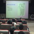 這個問題哽塞者無法回答...通常他只能點頭或搖頭