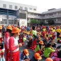 交通安全教育宣導