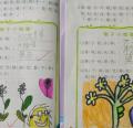 二忠植物成長小書